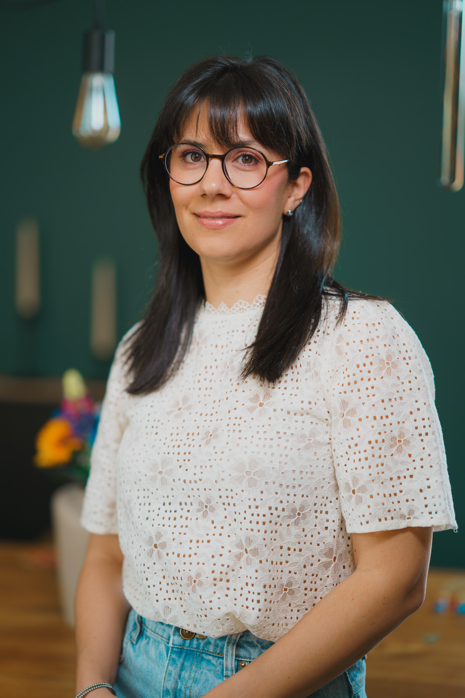 Sophie Balestra nutritionniste et micronutritionniste SSM ASCA & RME