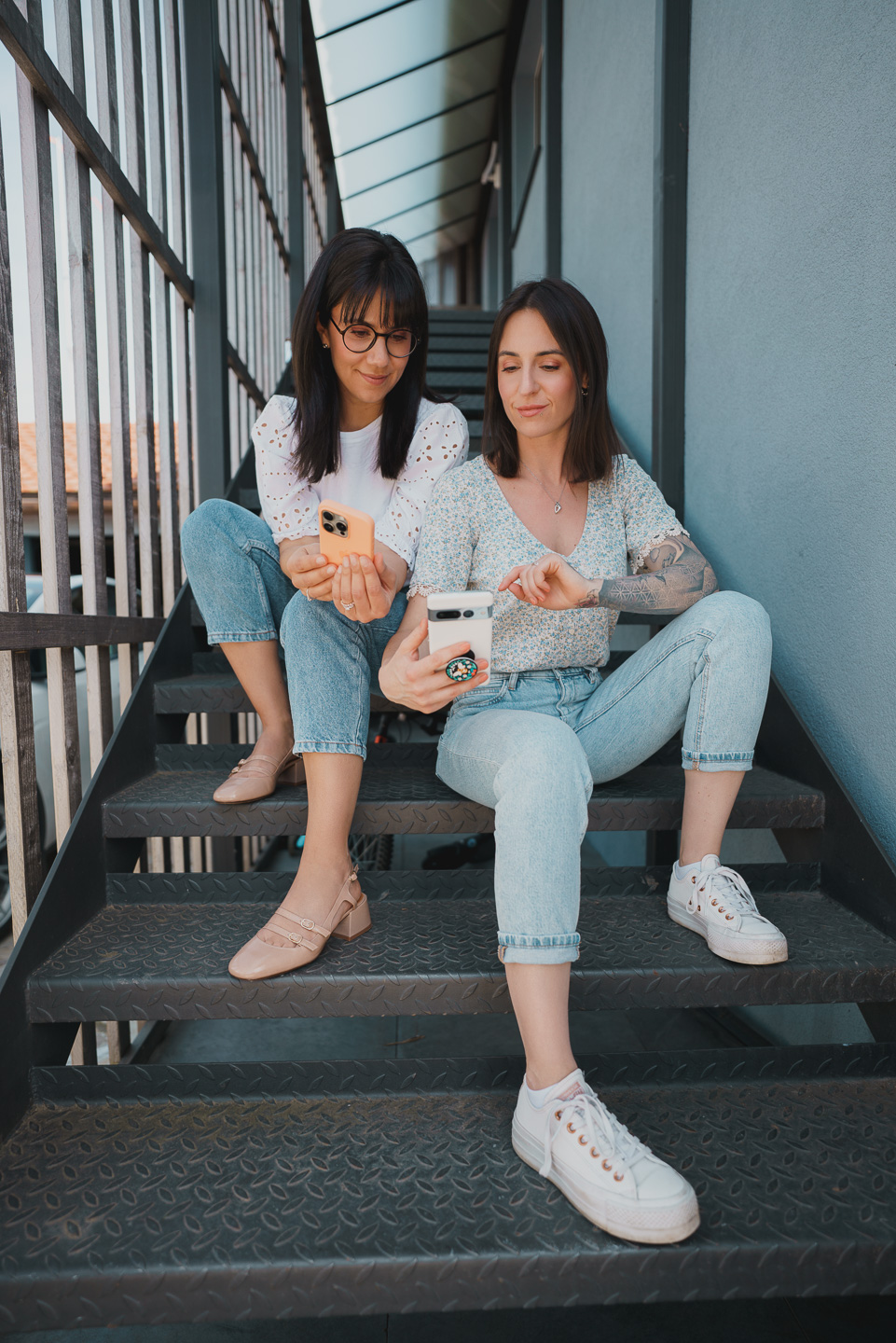 THE GOLDEN GUT : Sophie Balestra et Magalie De Preux nutritionniste et micronutritionniste