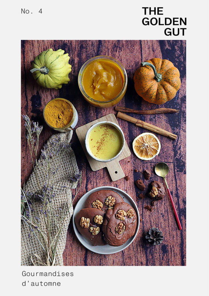 the golden gut e book gourmandises automne microbiote friendly