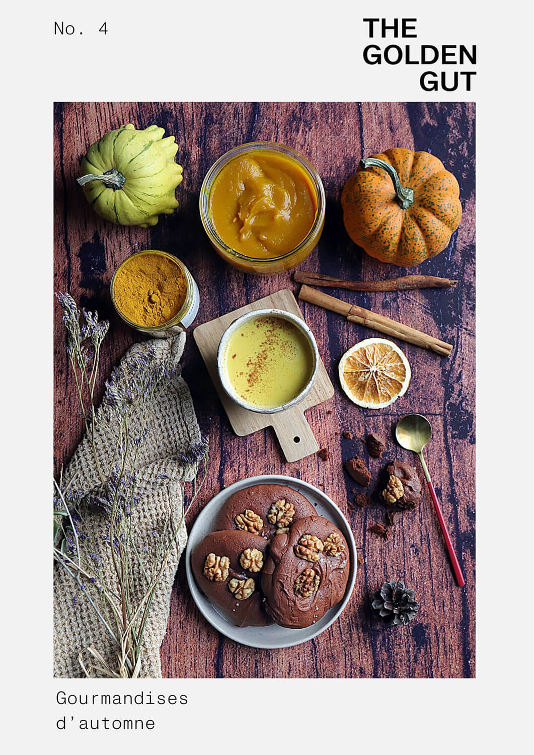 the golden gut e book gourmandises automne microbiote friendly